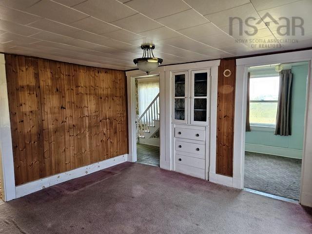 7272 Hwy #3, Upper Woods Harbour, NS - Indoor Photo Showing Other Room
