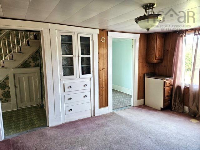 7272 Hwy #3, Upper Woods Harbour, NS - Indoor