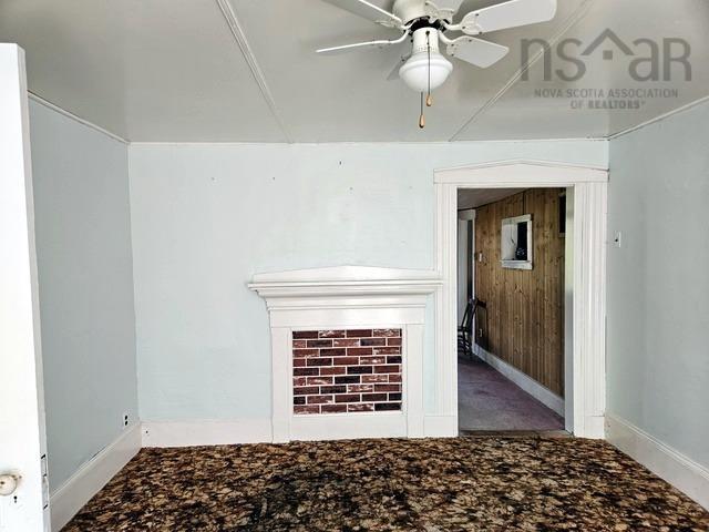 7272 Hwy #3, Upper Woods Harbour, NS - Indoor Photo Showing Other Room