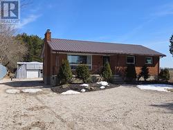 20328 FAIRVIEW ROAD Thames Centre, ON N0M 2P0