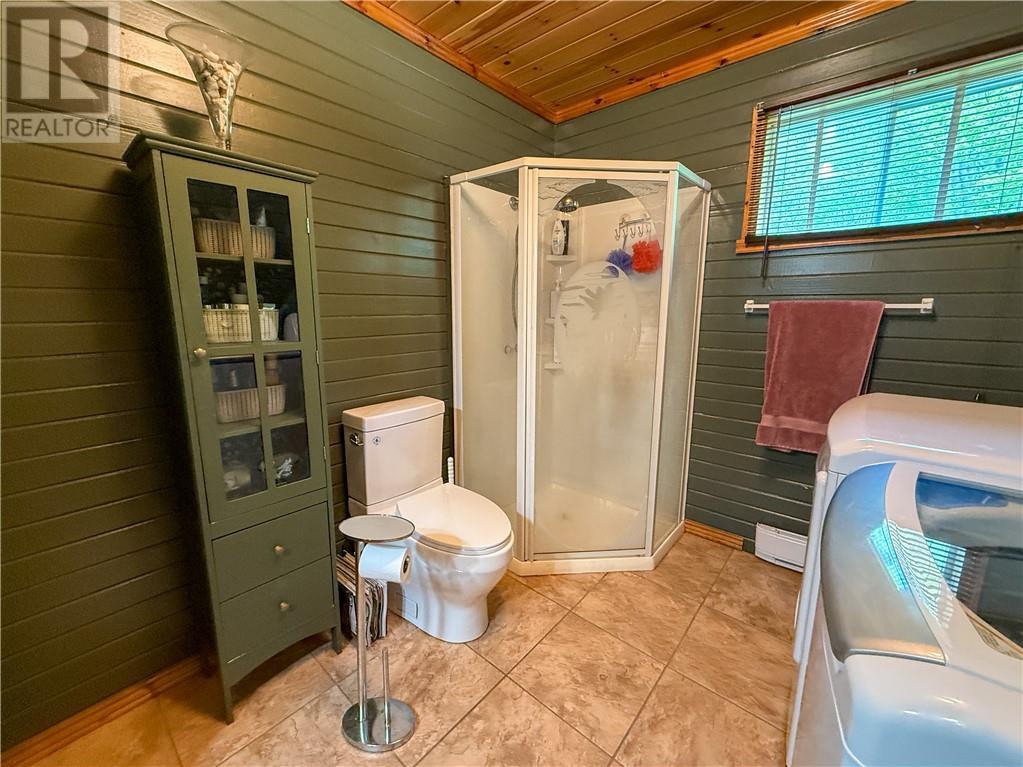 N/A Corbiere Road Unit# Lot Z5, M'Chigeeng, ON - Indoor Photo Showing Bathroom