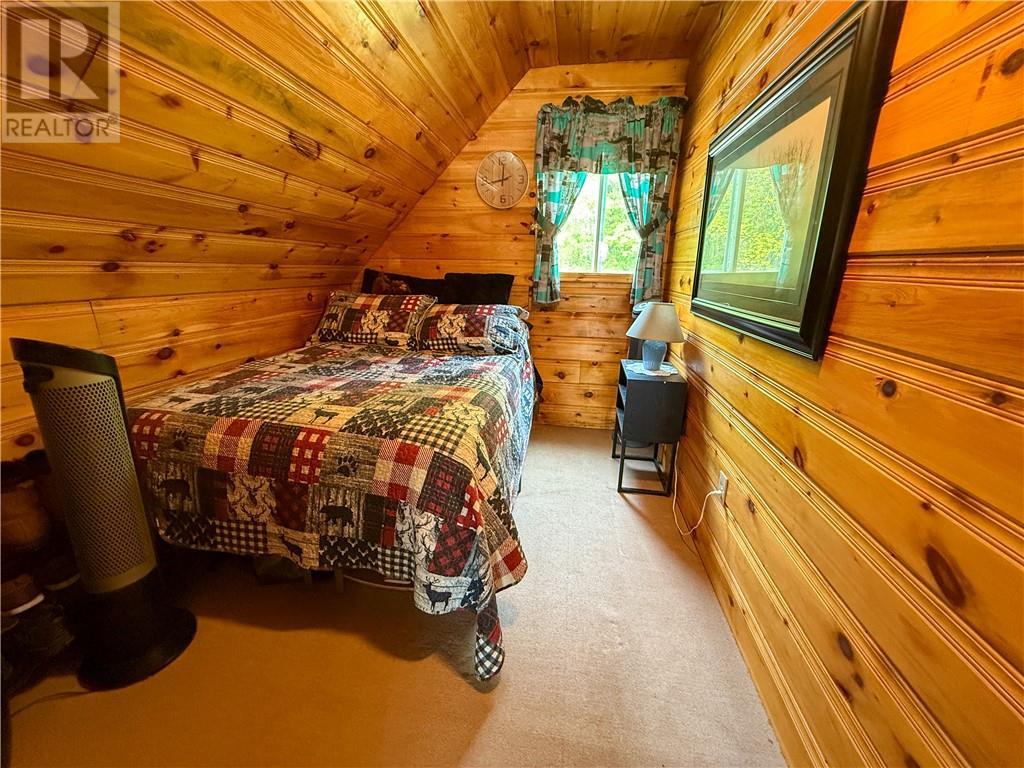 N/A Corbiere Road Unit# Lot Z5, M'Chigeeng, ON - Indoor Photo Showing Bedroom