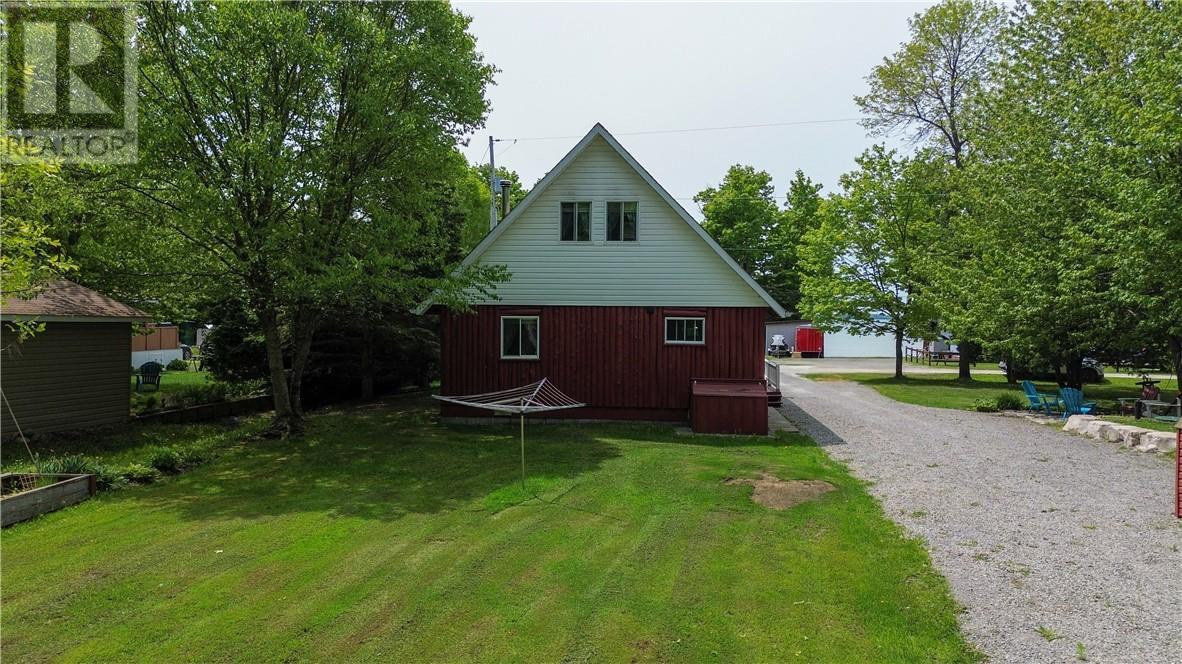 N/A Corbiere Road Unit# Lot Z5, M'Chigeeng, ON - Outdoor