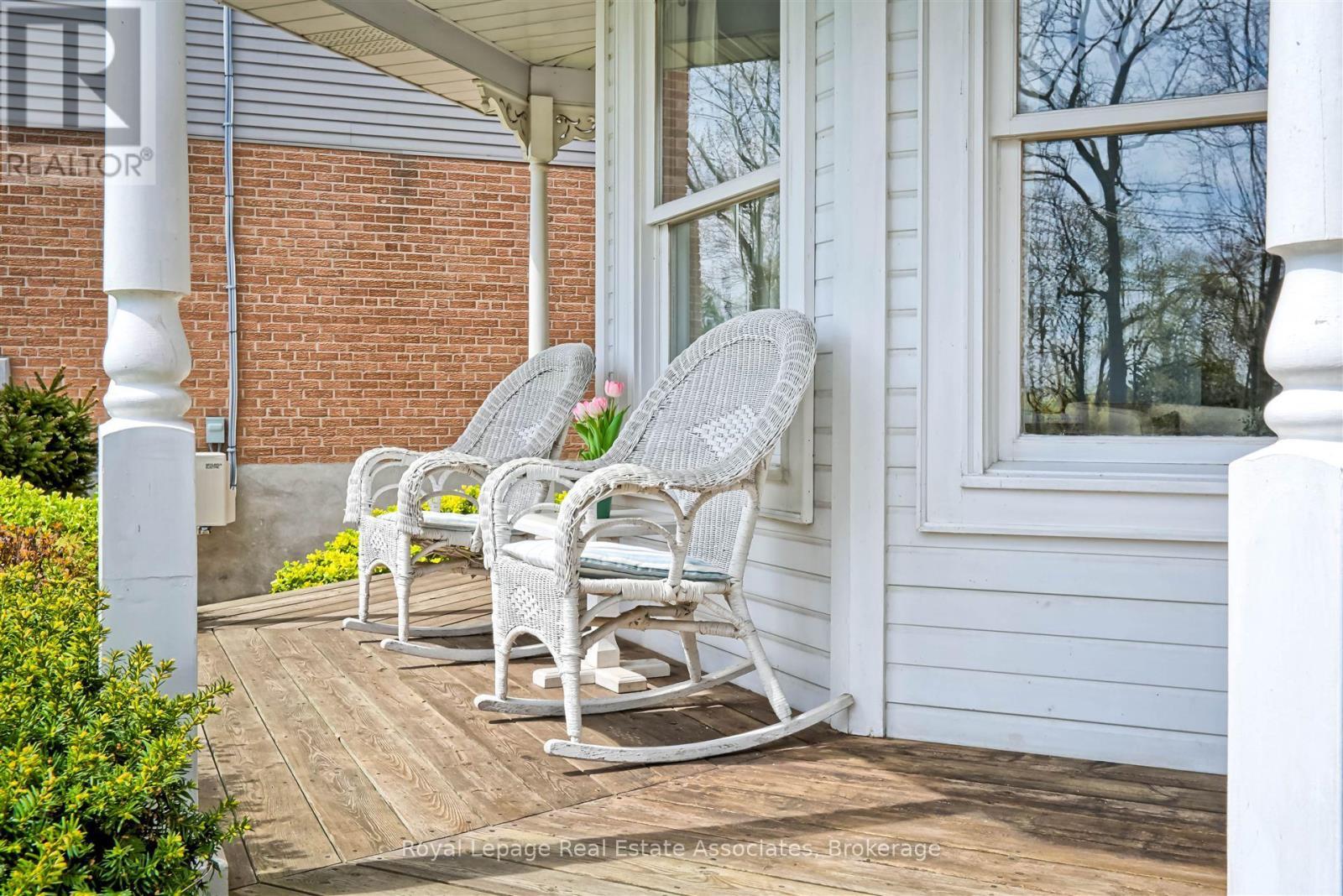 599 Lakeside Avenue, Mississauga, ON - Outdoor With Exterior