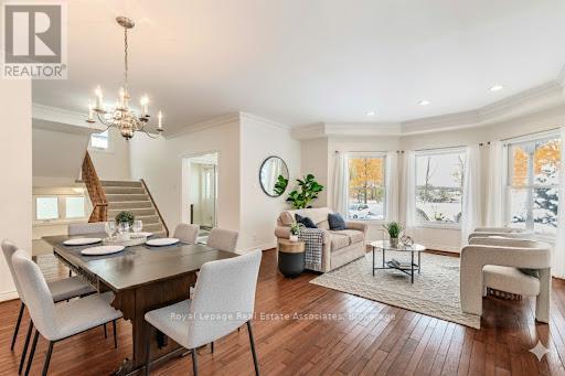 599 Lakeside Avenue, Mississauga, ON - Indoor Photo Showing Other Room