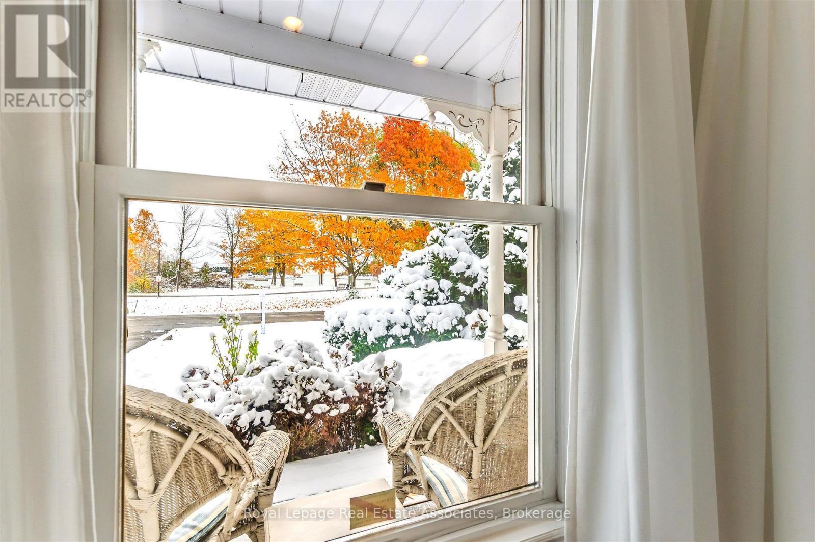 Room with a VIEW - 599 Lakeside Avenue, Mississauga, ON - Indoor Photo Showing Other Room