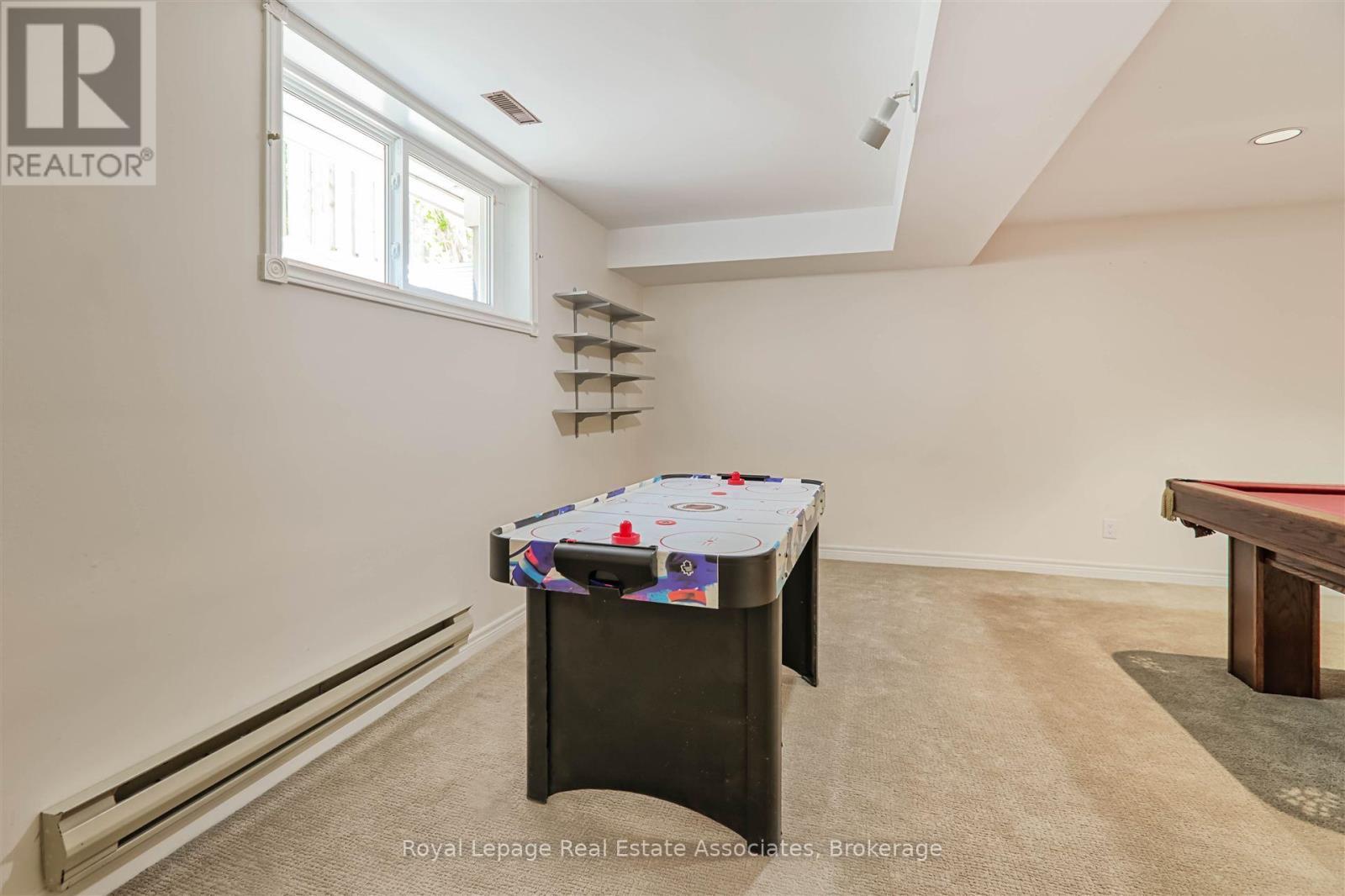 599 Lakeside Avenue, Mississauga, ON - Indoor Photo Showing Other Room