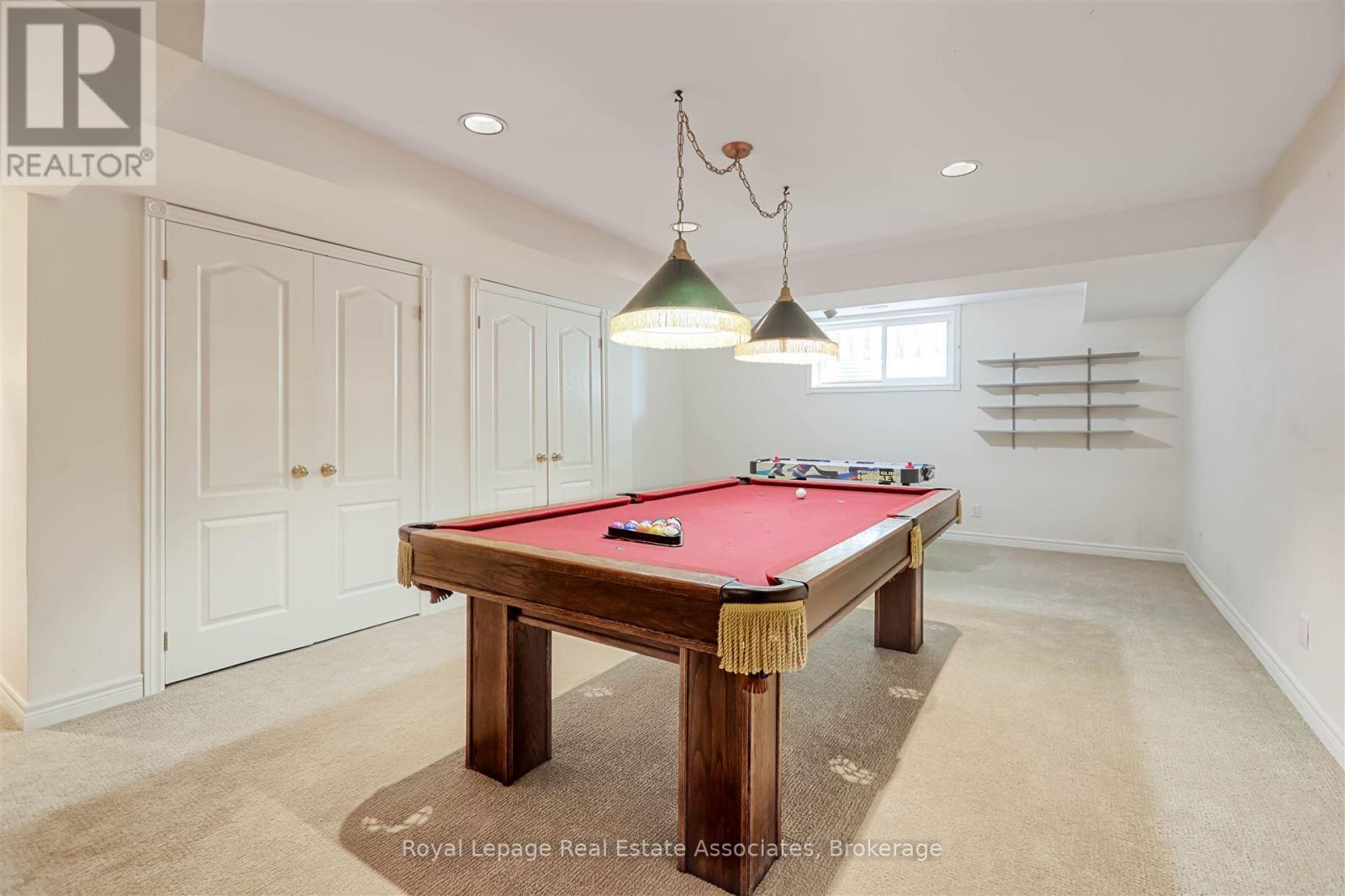 599 Lakeside Avenue, Mississauga, ON - Indoor Photo Showing Other Room