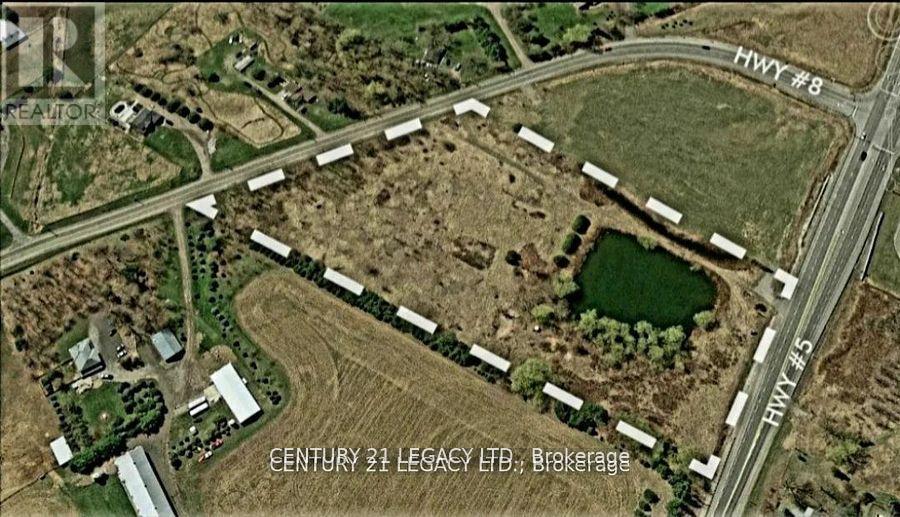 1278 Hwy 5 W, Hamilton, ON