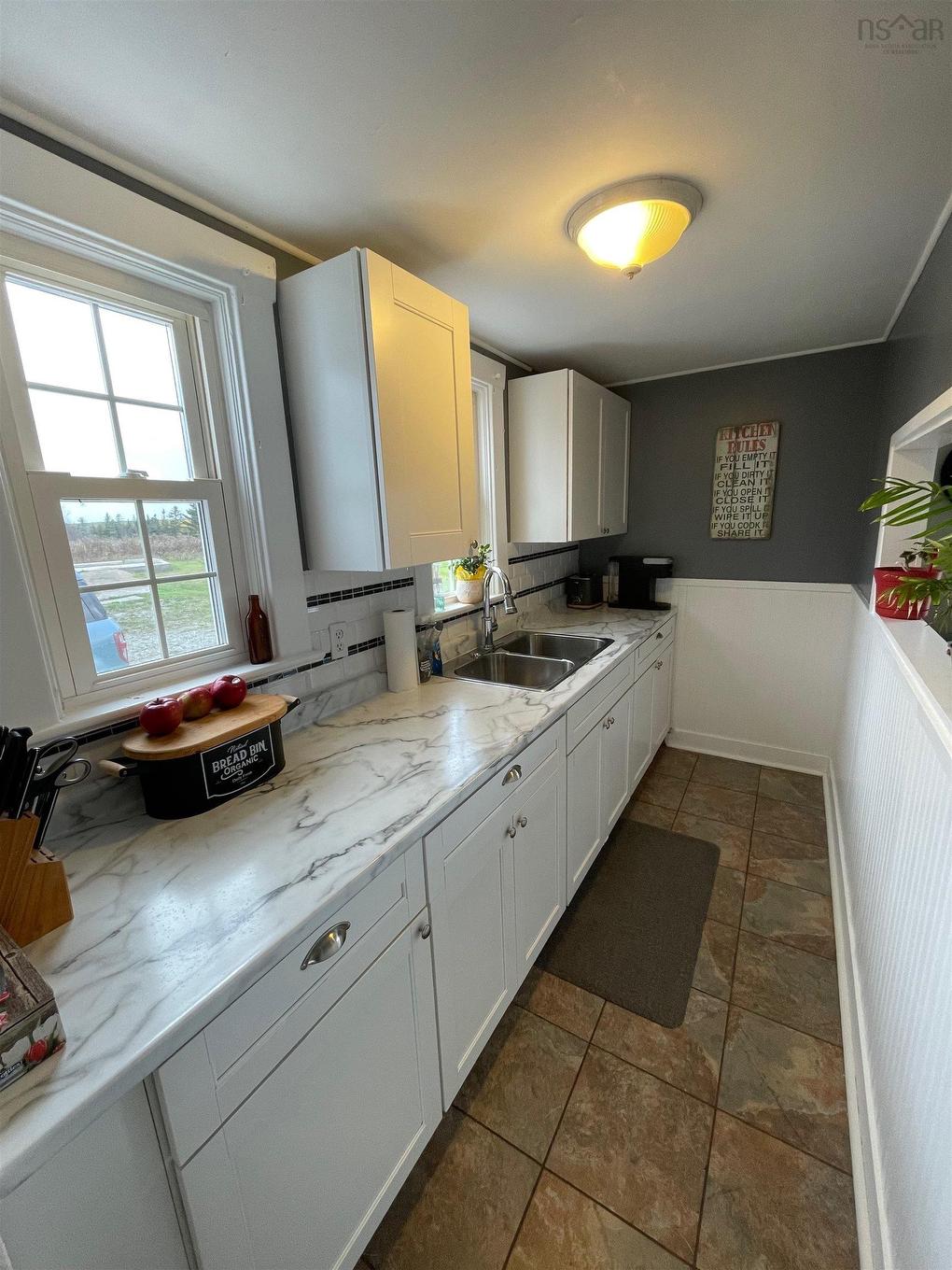 412 Meadows Road, Sydney Forks, NS