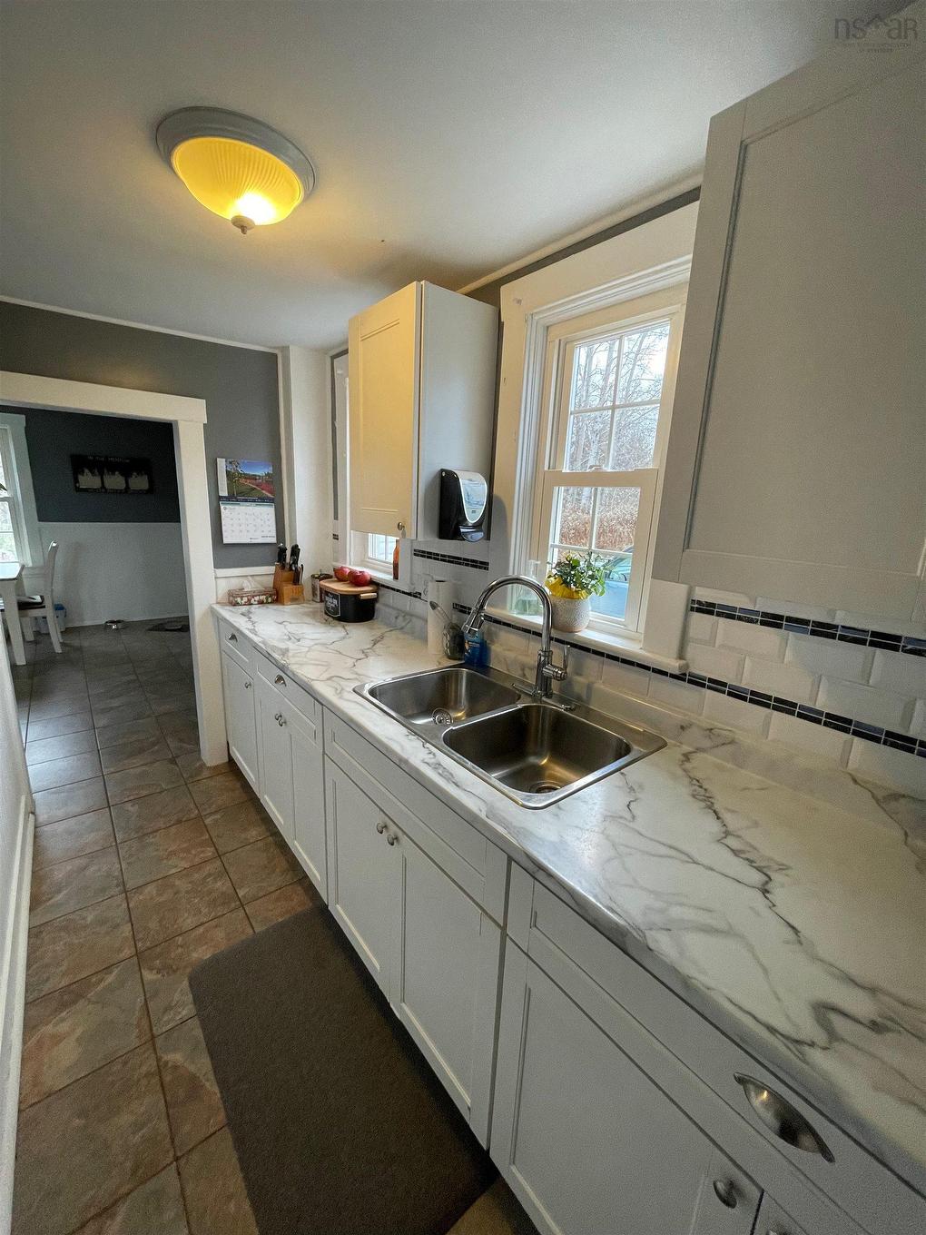 412 Meadows Road, Sydney Forks, NS