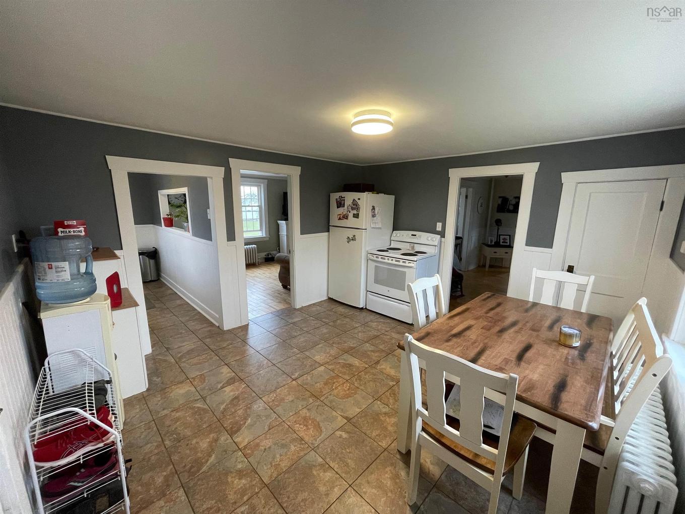 412 Meadows Road, Sydney Forks, NS