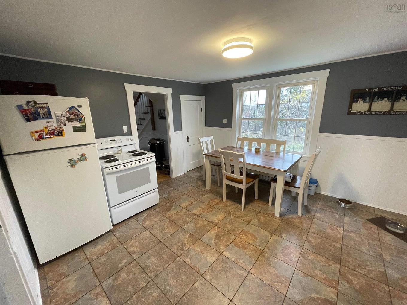 412 Meadows Road, Sydney Forks, NS