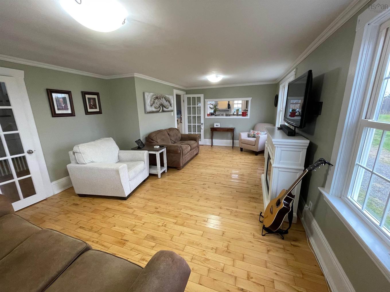 412 Meadows Road, Sydney Forks, NS