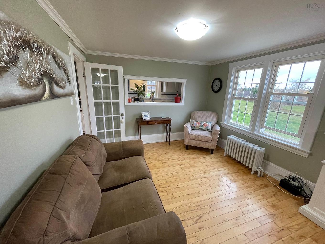 412 Meadows Road, Sydney Forks, NS