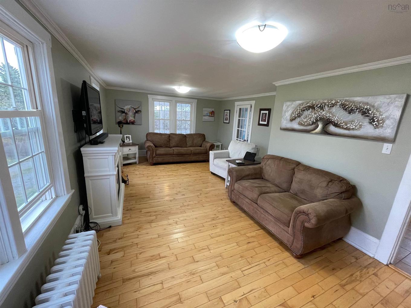 412 Meadows Road, Sydney Forks, NS