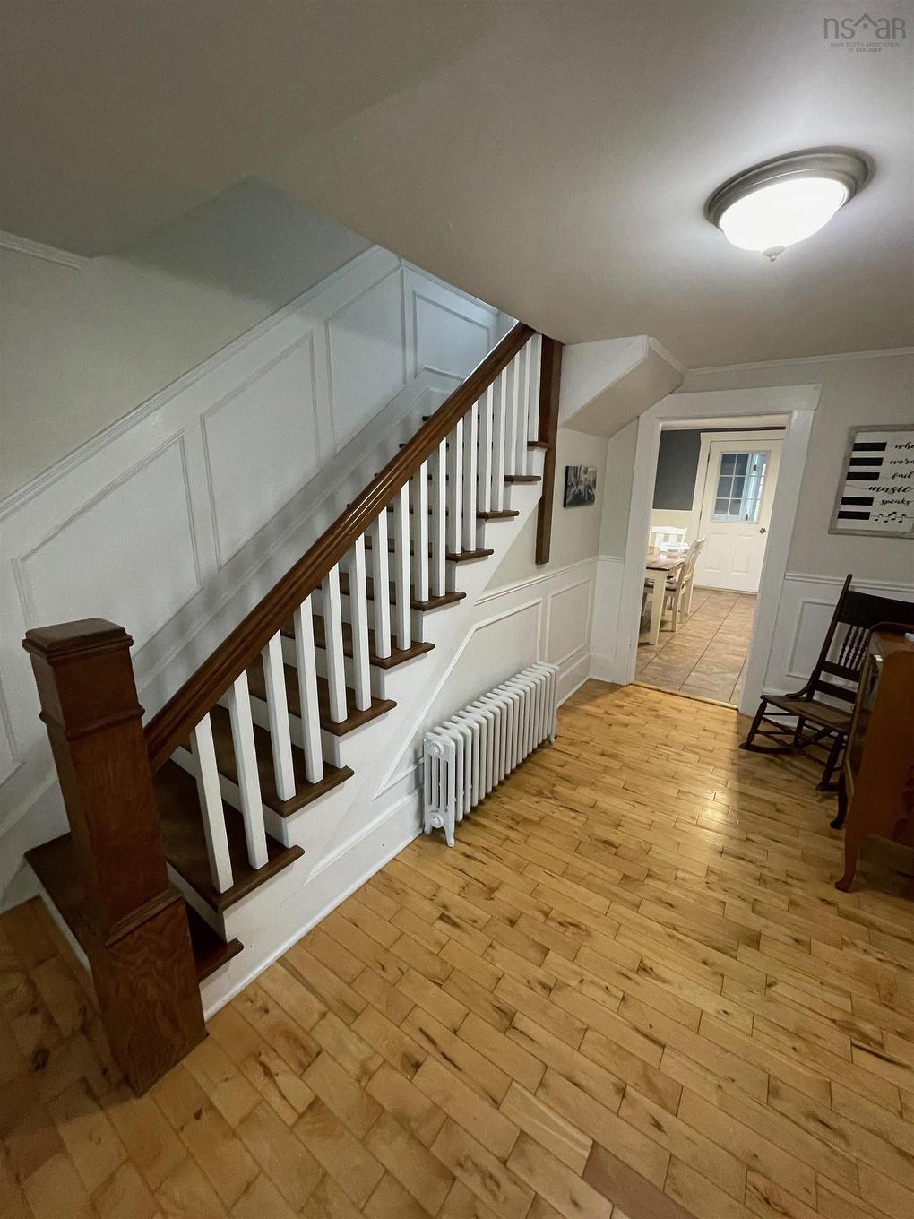 412 Meadows Road, Sydney Forks, NS