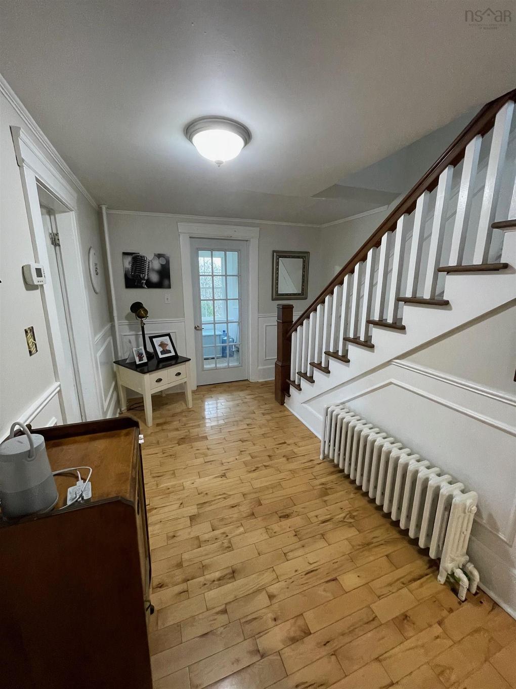 412 Meadows Road, Sydney Forks, NS