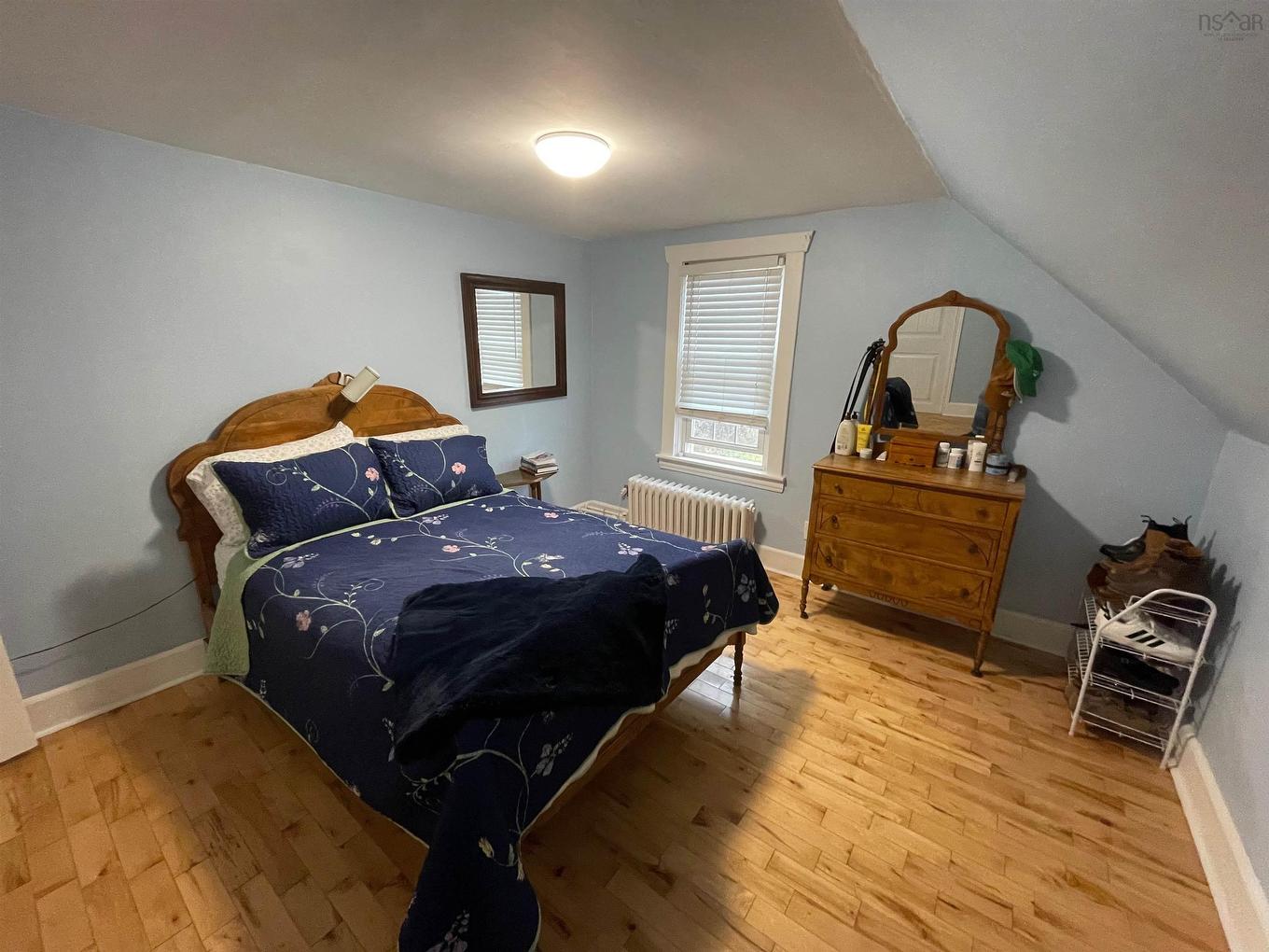 412 Meadows Road, Sydney Forks, NS