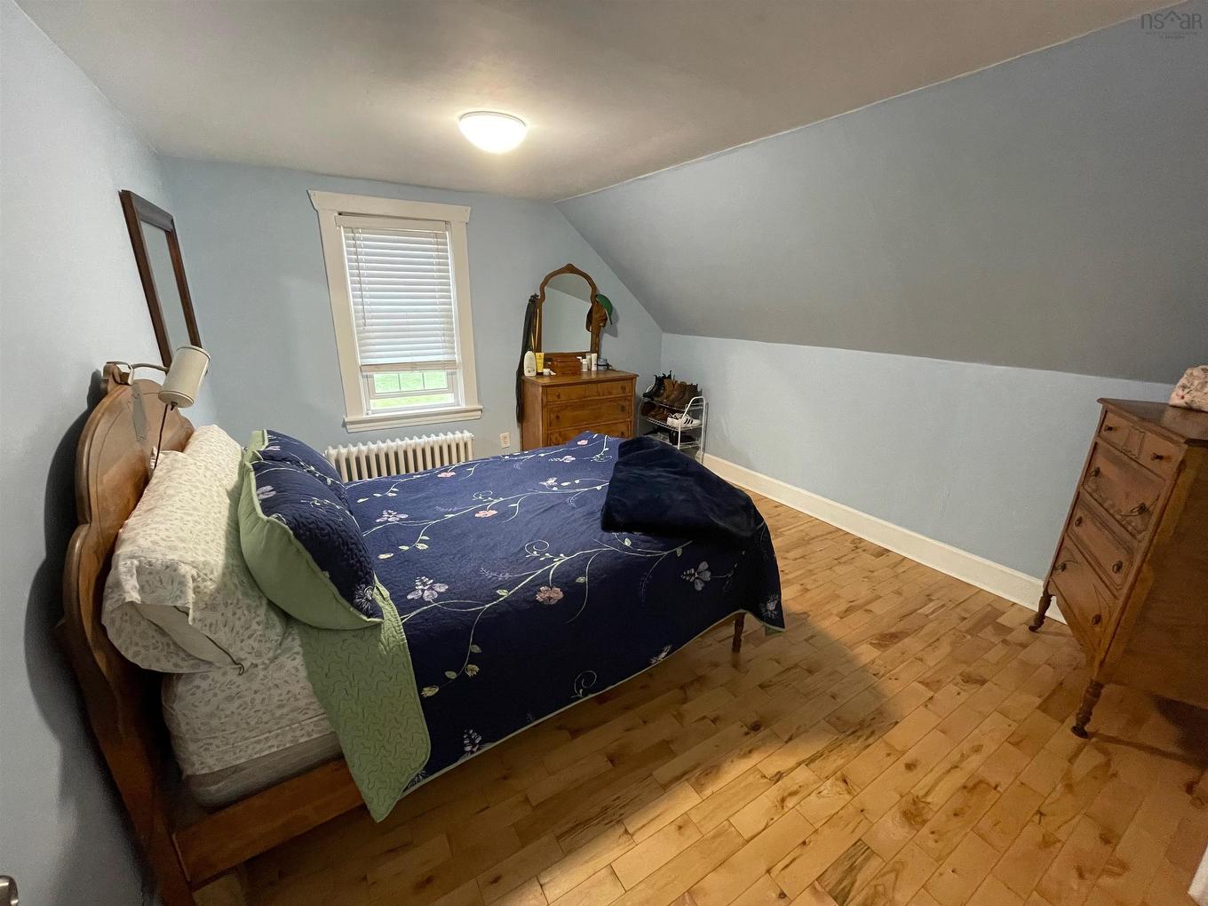 412 Meadows Road, Sydney Forks, NS