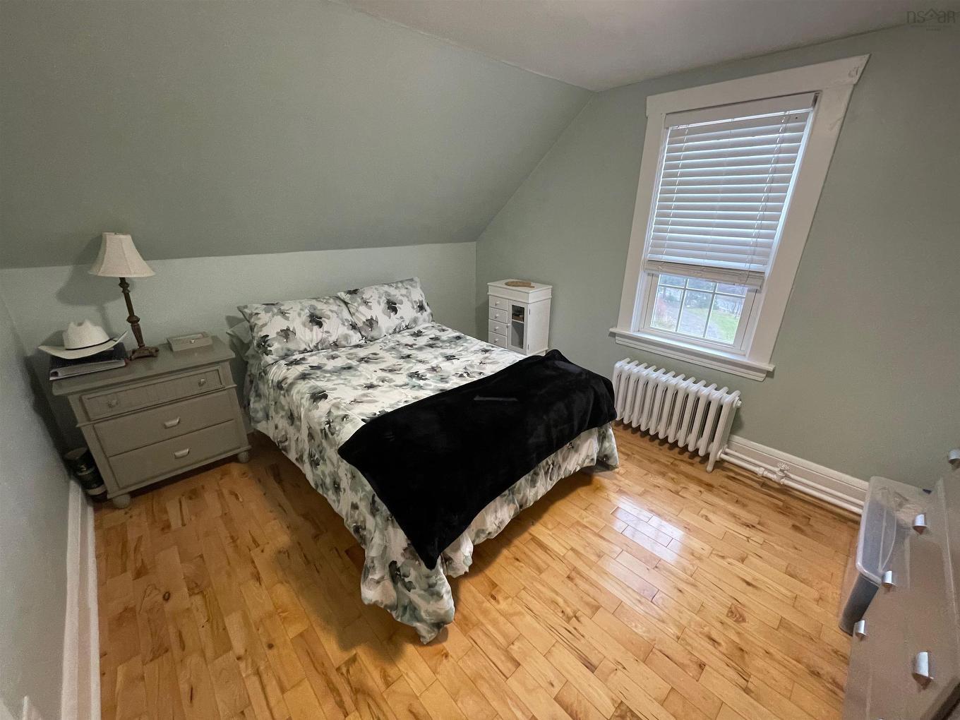 412 Meadows Road, Sydney Forks, NS