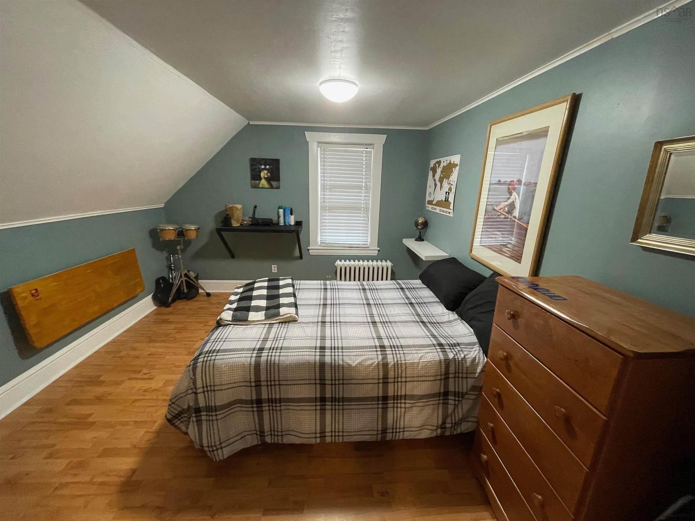 412 Meadows Road, Sydney Forks, NS