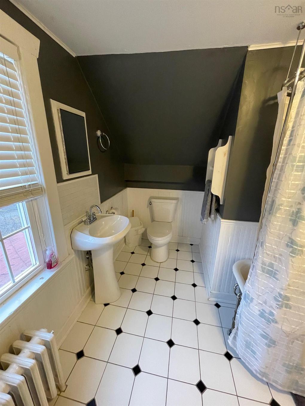 412 Meadows Road, Sydney Forks, NS