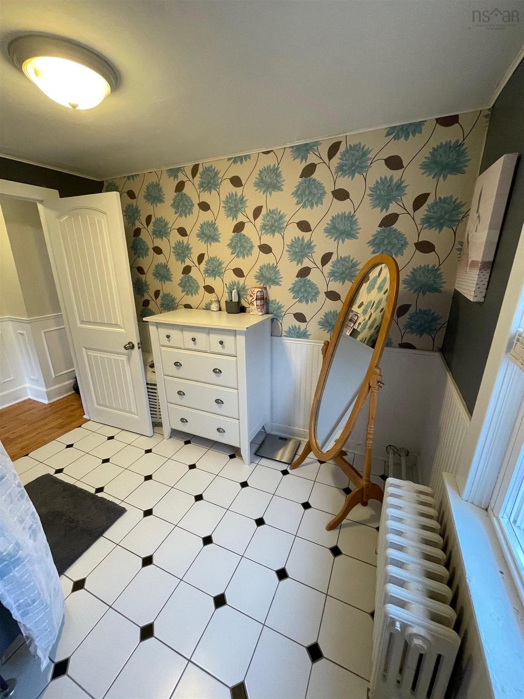 412 Meadows Road, Sydney Forks, NS