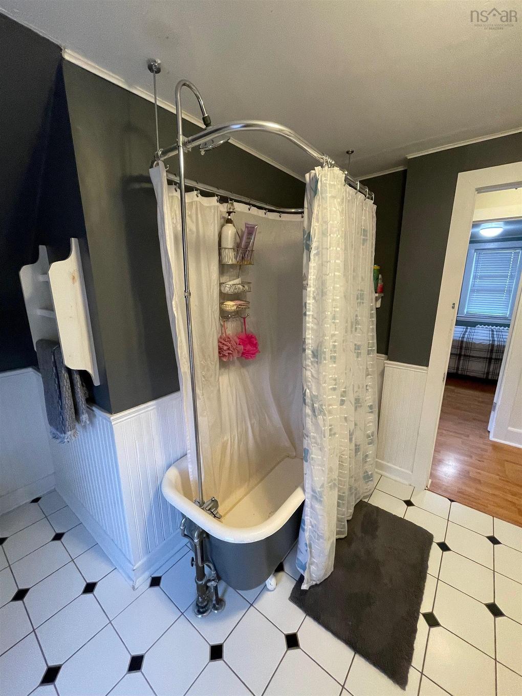 412 Meadows Road, Sydney Forks, NS