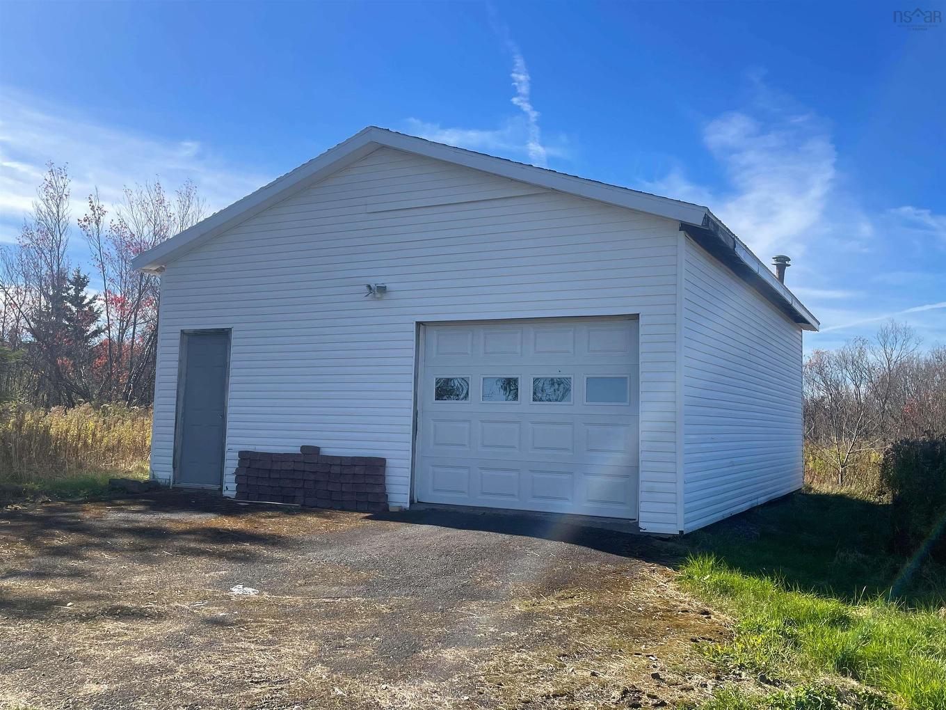 412 Meadows Road, Sydney Forks, NS