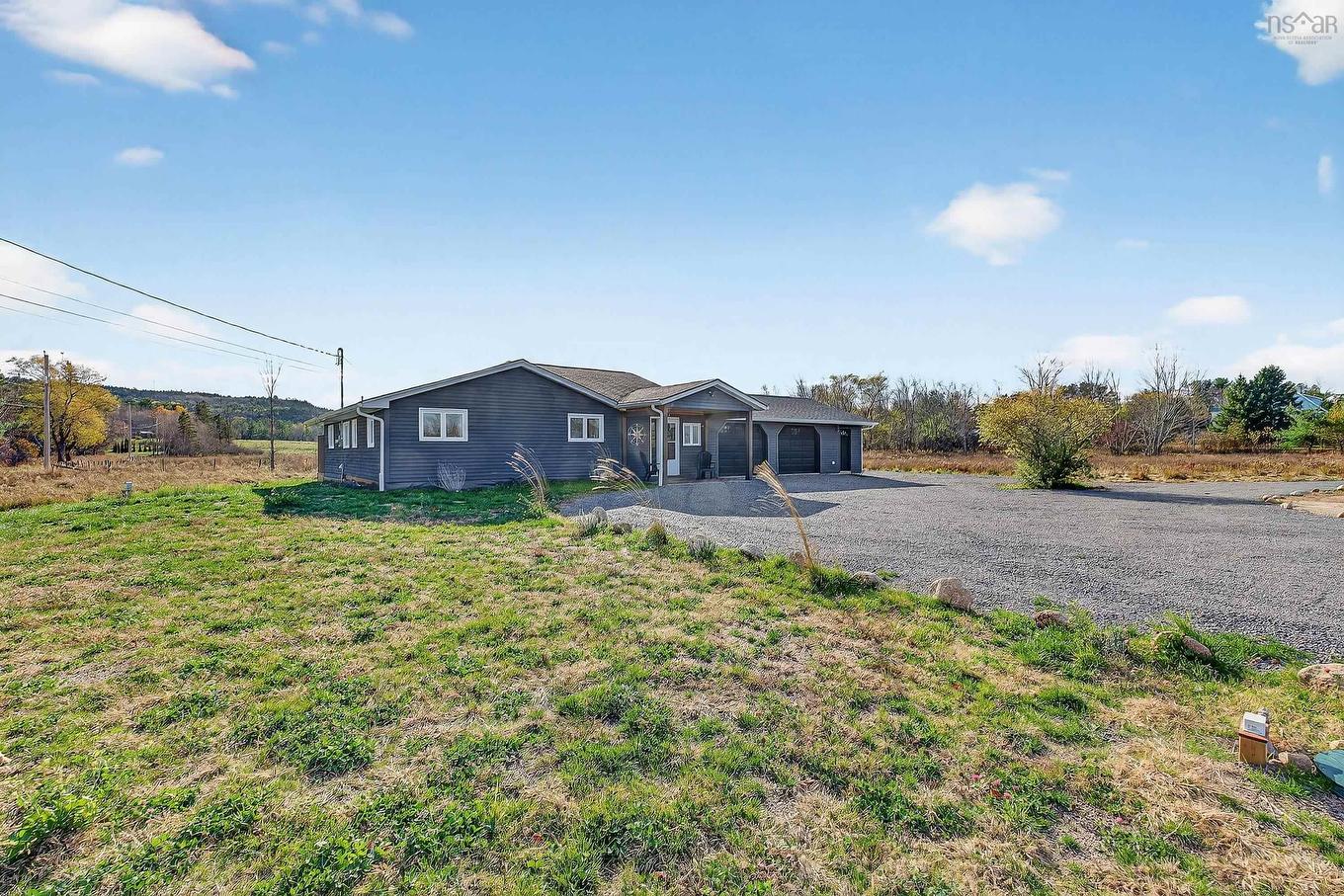 4236 Highway 14, Windsor Forks, NS
