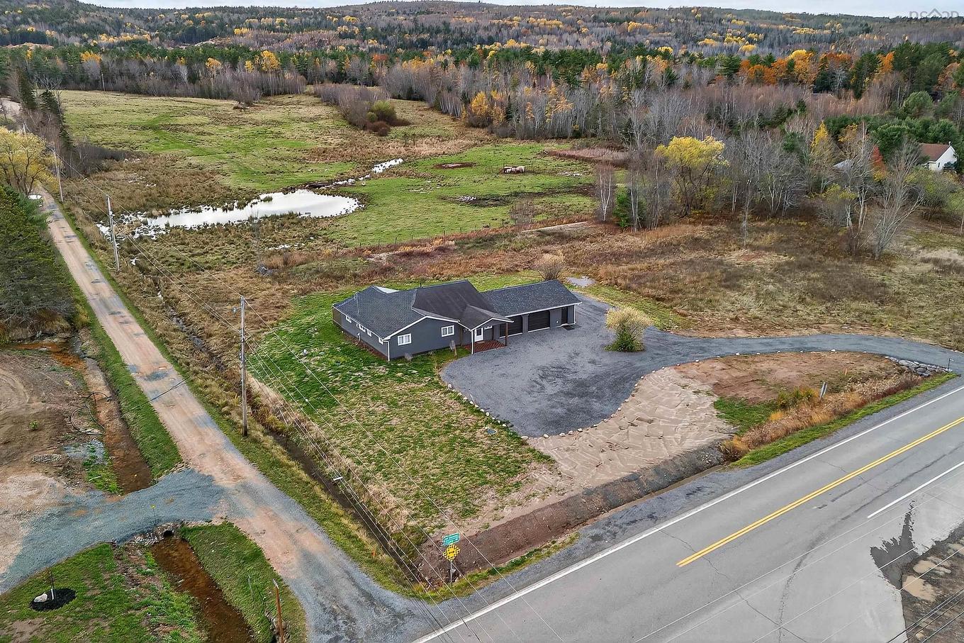 4236 Highway 14, Windsor Forks, NS