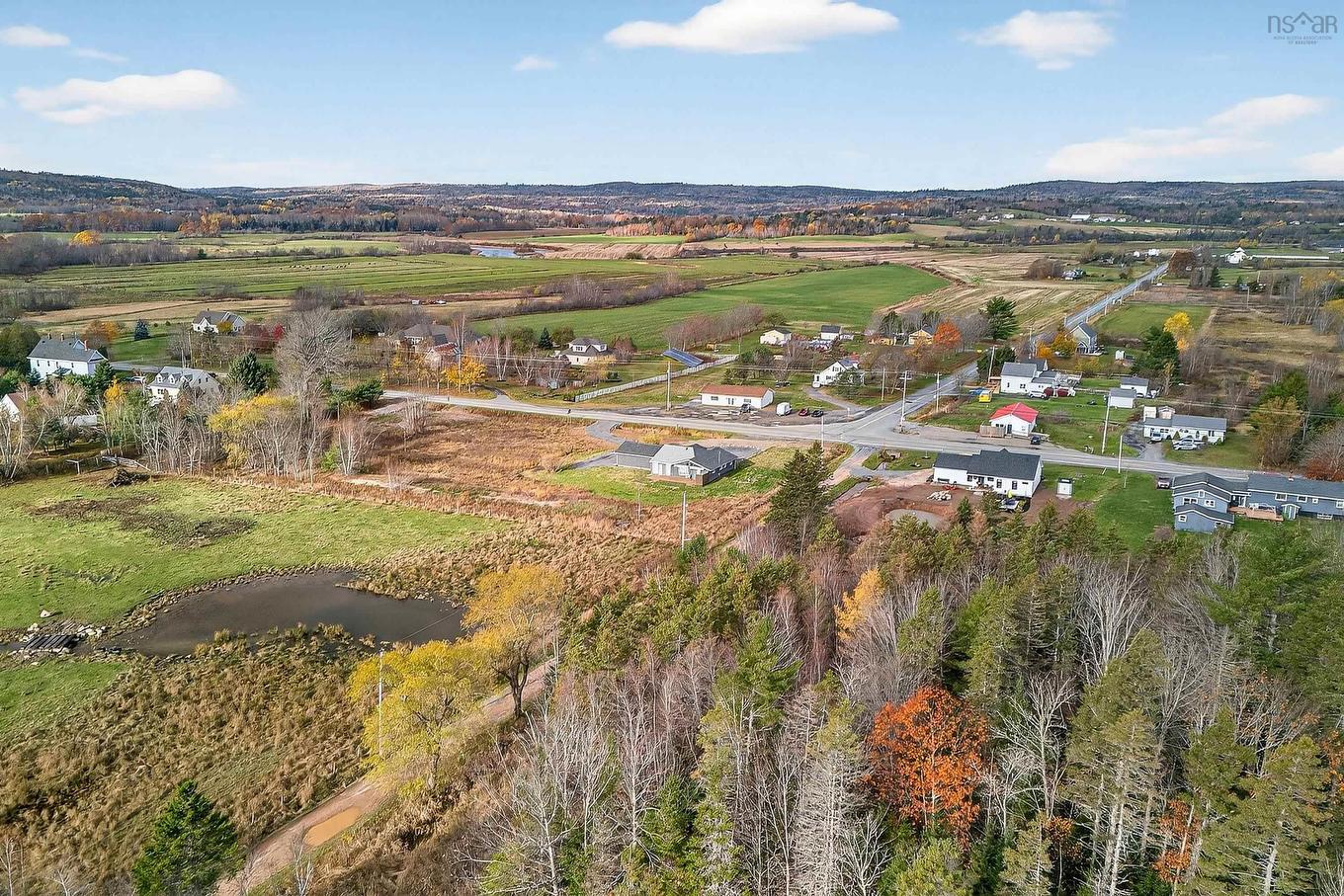 4236 Highway 14, Windsor Forks, NS