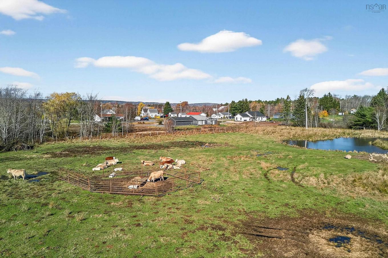 4236 Highway 14, Windsor Forks, NS