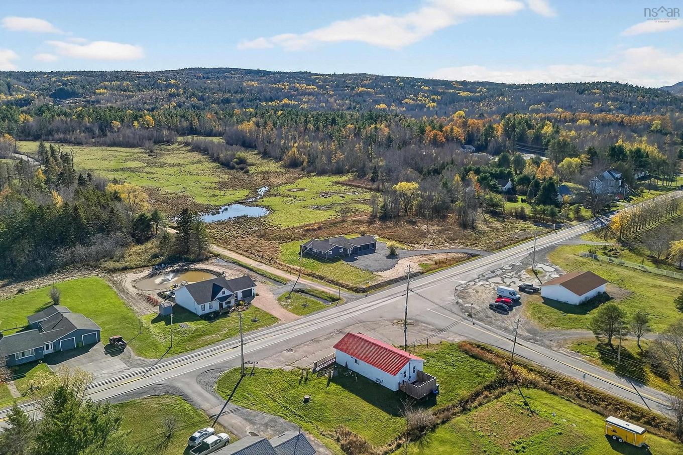 4236 Highway 14, Windsor Forks, NS