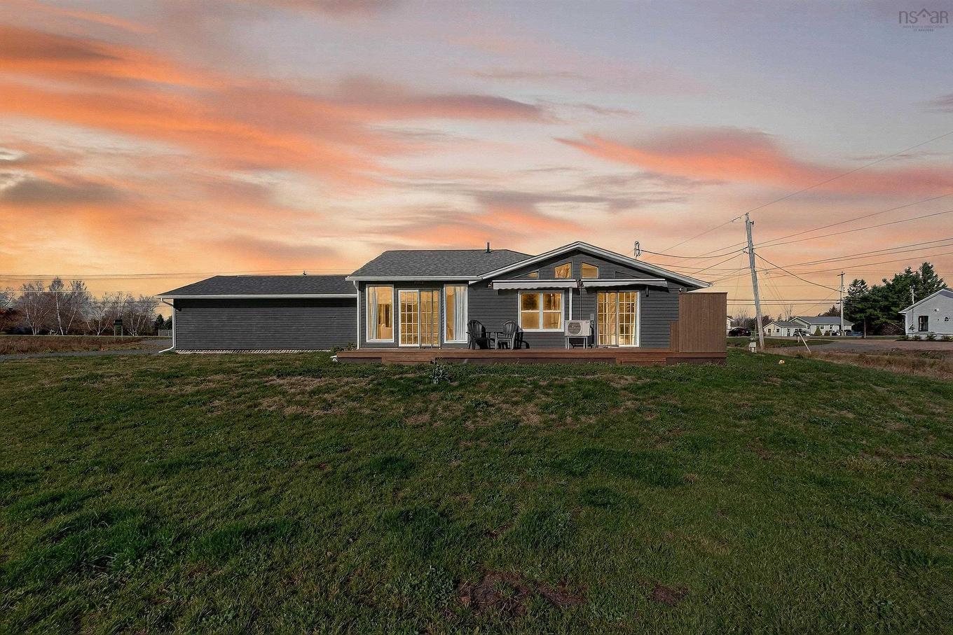 4236 Highway 14, Windsor Forks, NS