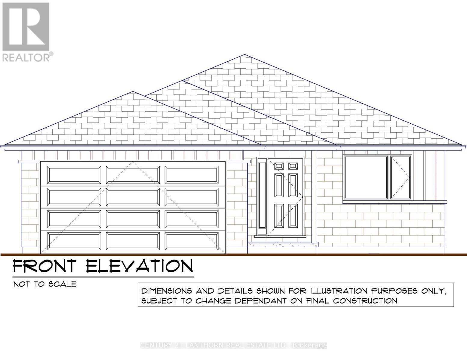 Digital picture of the home - 72 Hastings Park Drive, Belleville (Belleville Ward), ON - Other