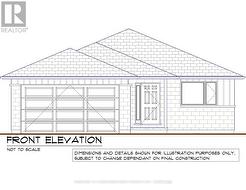 Digital picture of the home -