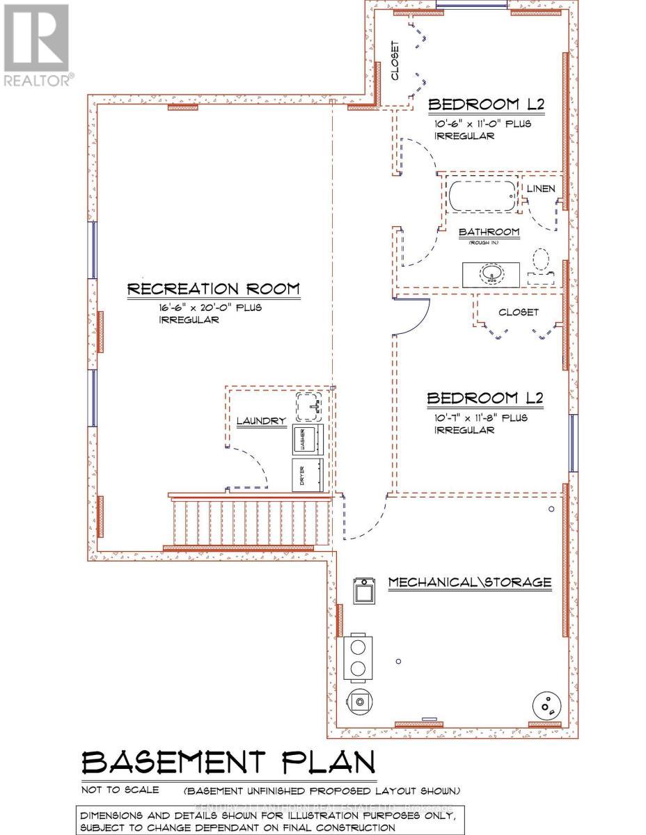 72 Hastings Park Drive, Belleville (Belleville Ward), ON - Other