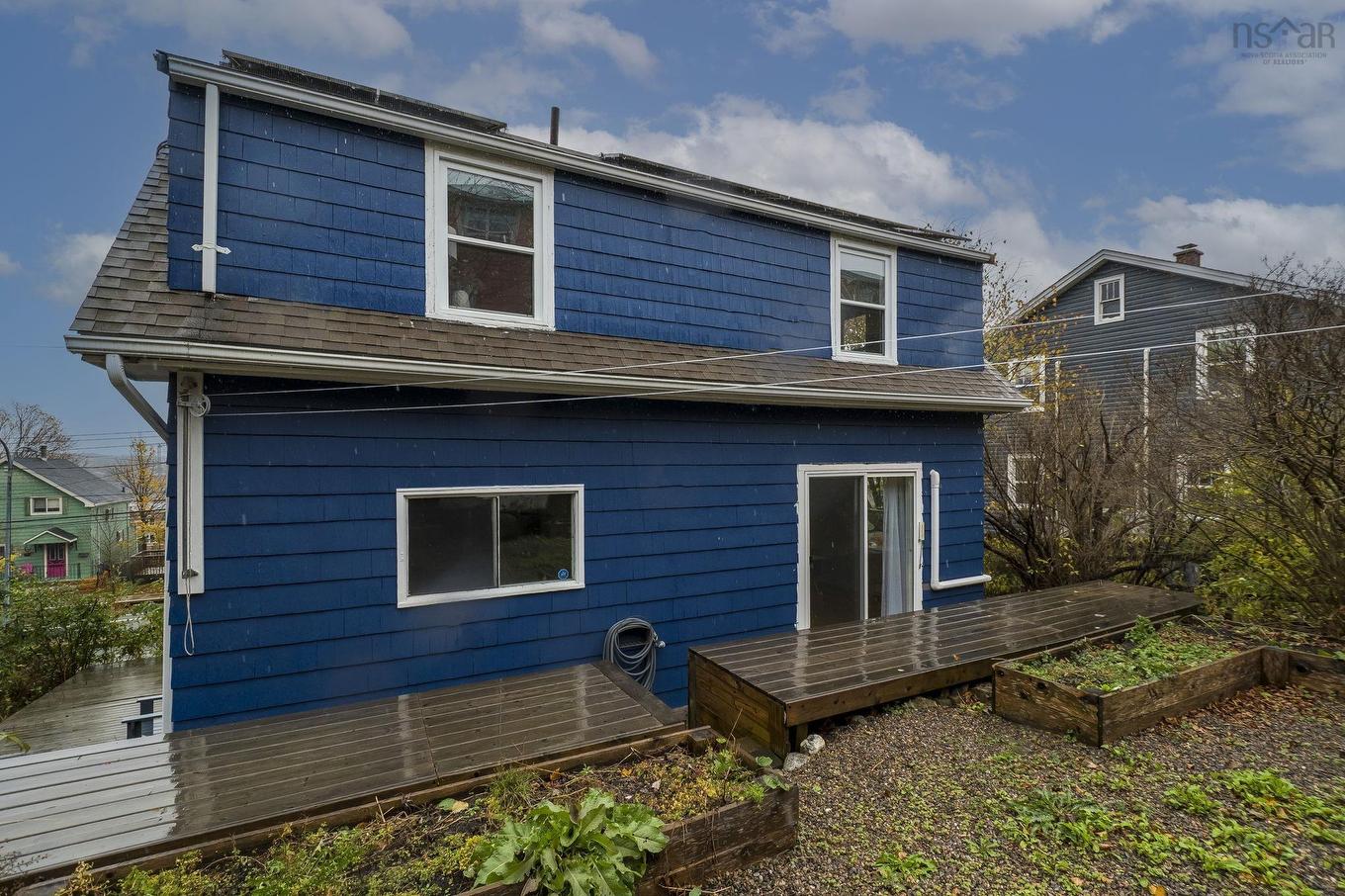 3224 Devonshire Avenue, Halifax, NS