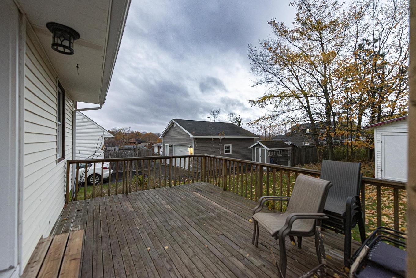 344 Bennett Street, New Glasgow, NS