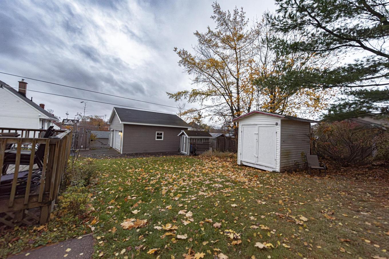 344 Bennett Street, New Glasgow, NS