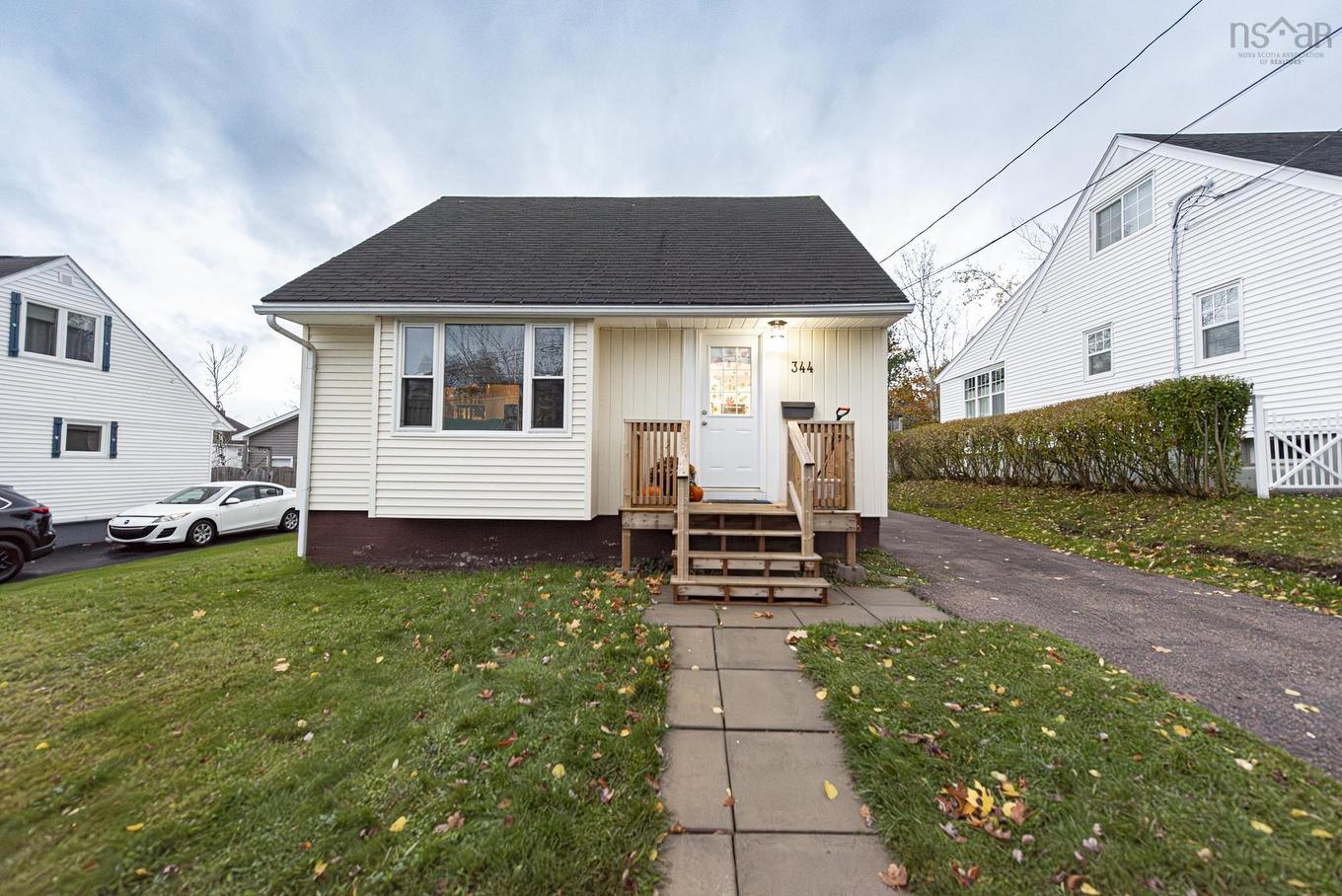344 Bennett Street, New Glasgow, NS