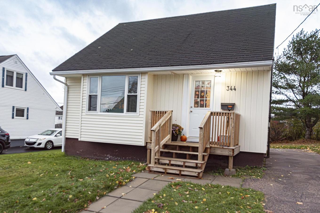 344 Bennett Street, New Glasgow, NS