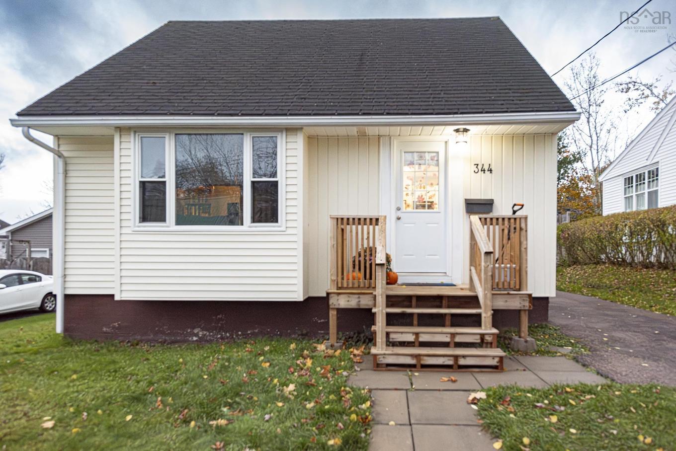 344 Bennett Street, New Glasgow, NS