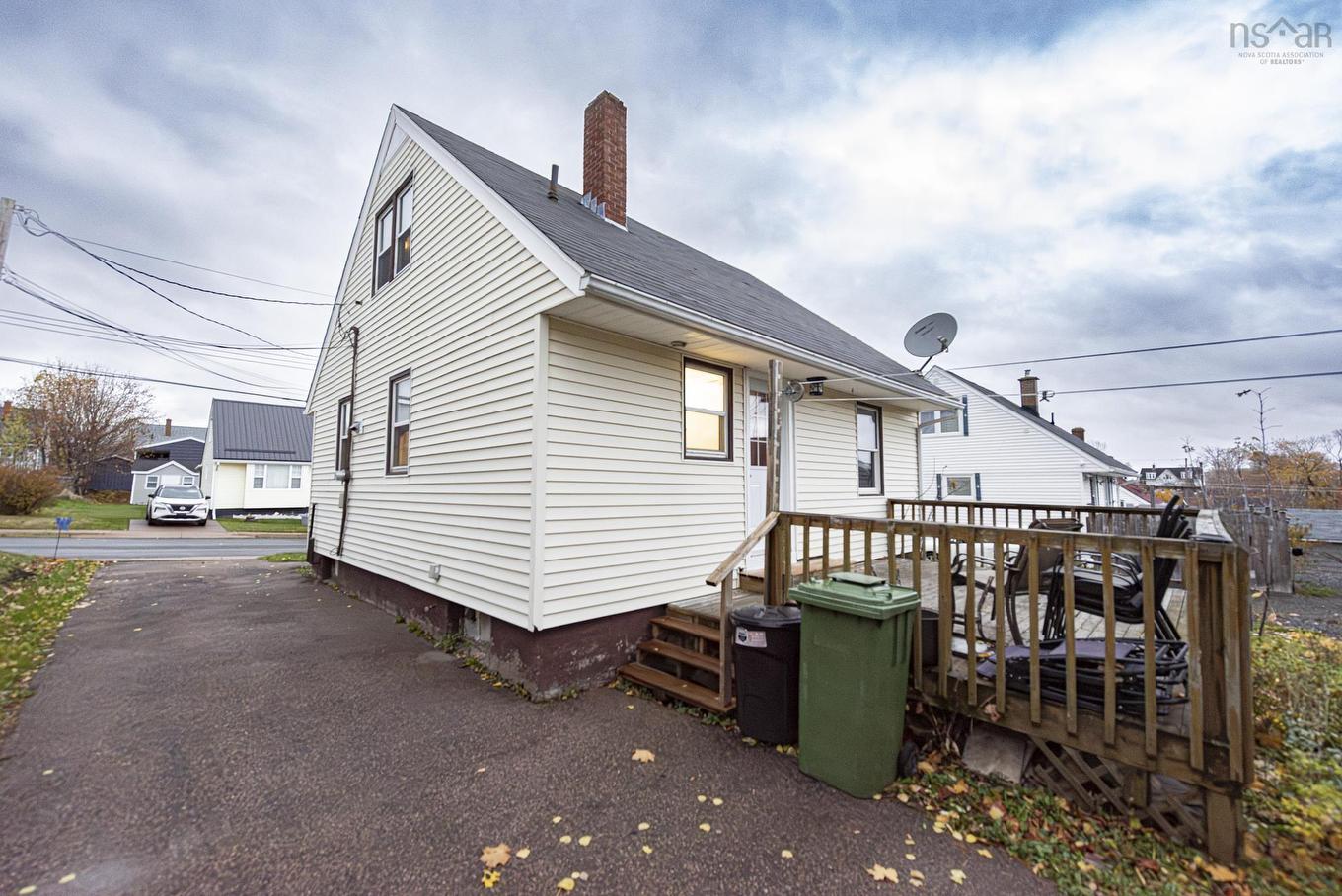 344 Bennett Street, New Glasgow, NS