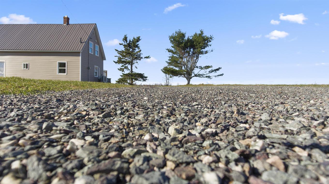 6508 Cardigan Road, Cardigan, PE