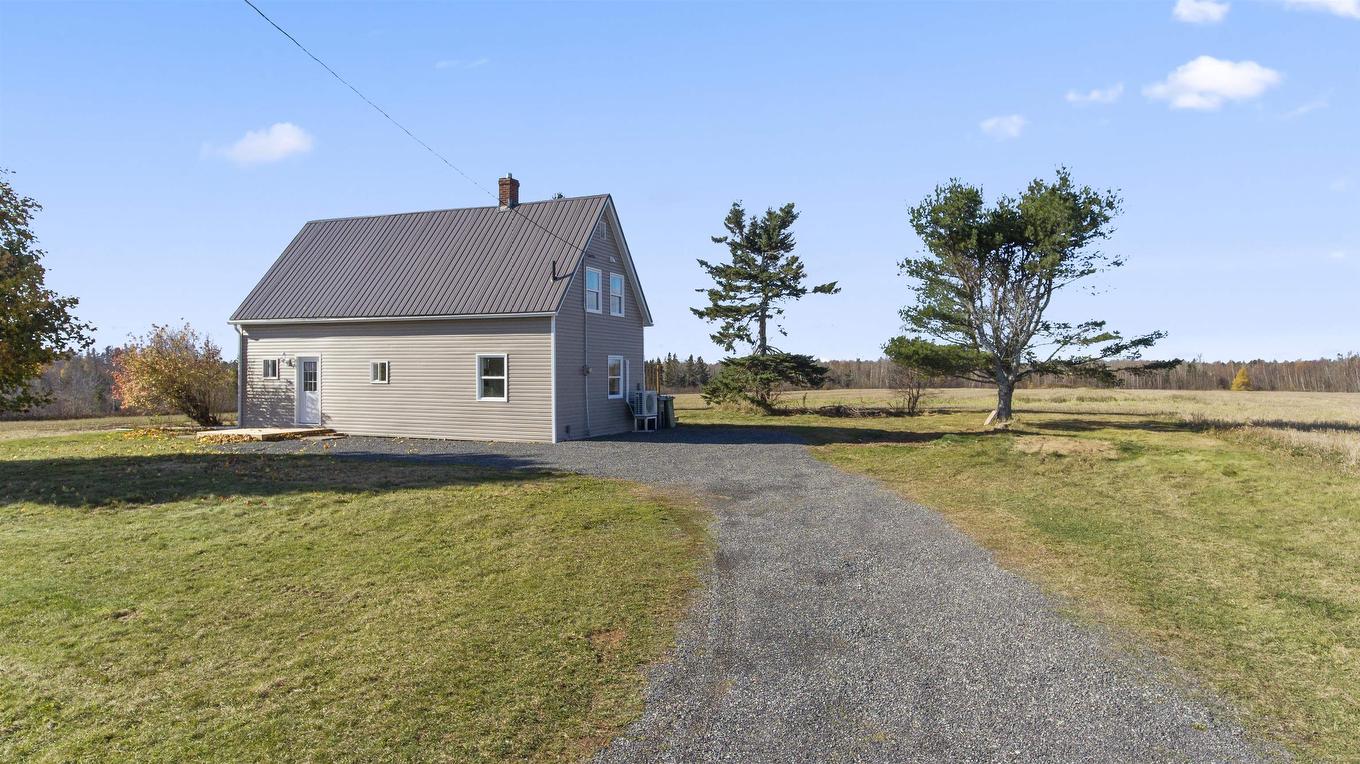 6508 Cardigan Road, Cardigan, PE
