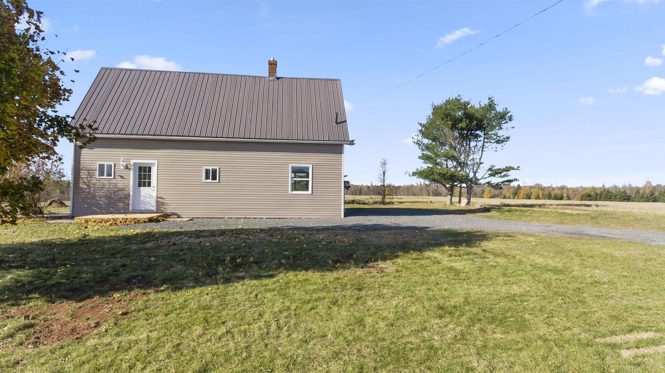 6508 Cardigan Road, Cardigan, PE