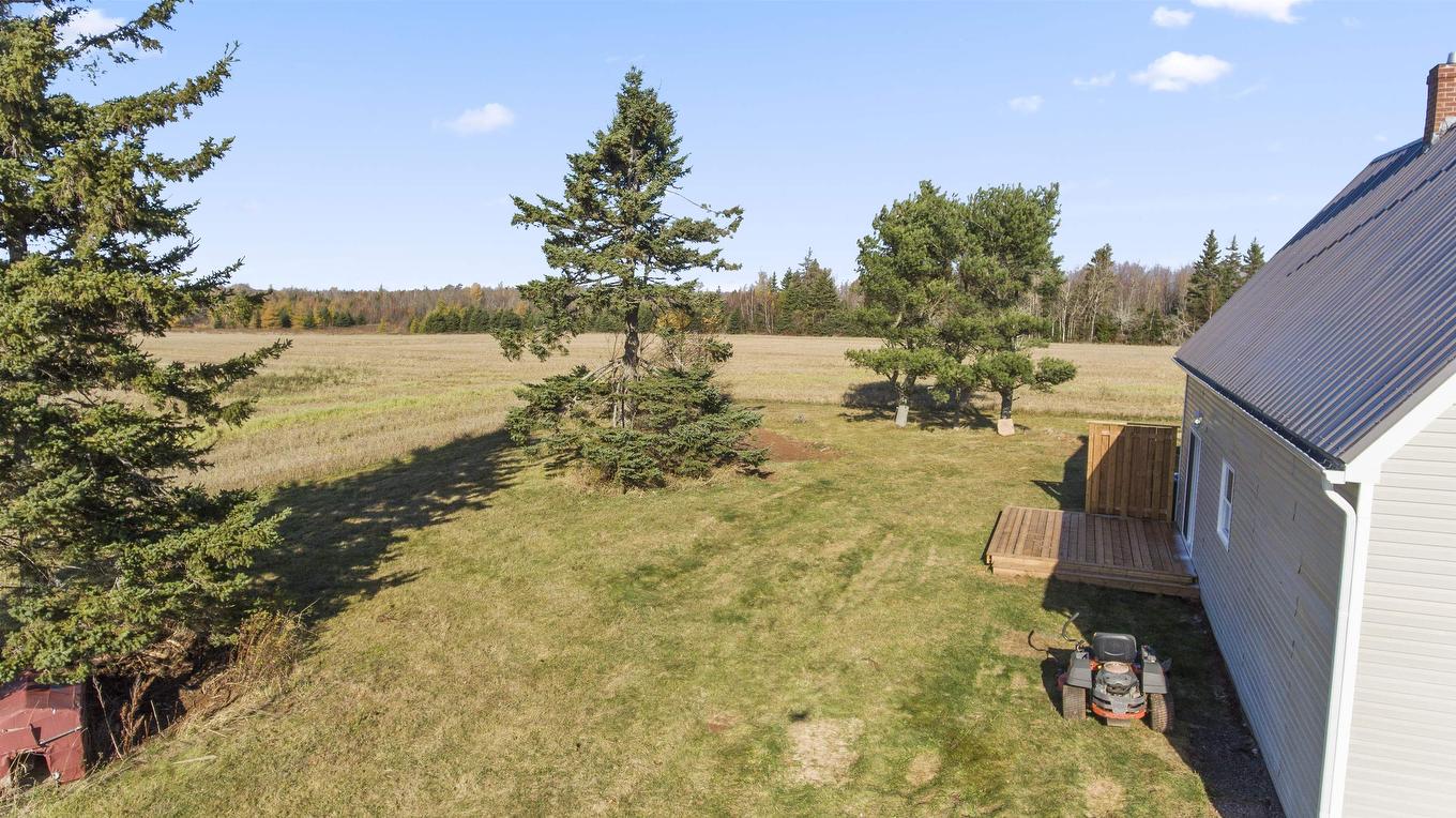 6508 Cardigan Road, Cardigan, PE